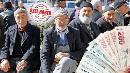 Bakan Işıkhan’dan ara zam müjdesi! En düşük emekli maaşında geri sayım başladı - Ekonomi