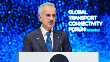 Bakan Uraloğlu: Bölgesel ve uluslararası işbirliklerini kararlılıkla güçlendiriyoruz - Gündem