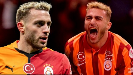 Barış Alper Yılmaz'a Inter kancası! Galatasaray bonservis bedelini belirledi - Spor
