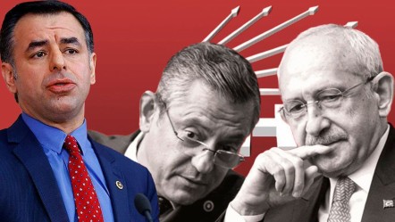 Barış Yarkadaş'tan çok konuşulacak CHP iddiası: Kemal Kılıçdaroğlu'nu ihraç için harekete geçildi! - Gündem