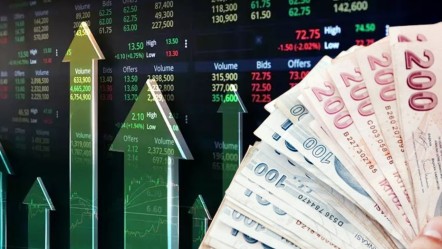 BİST 100 ligine 10 hisse yükseldi! Bu yıl halka arz olan 3 şirket de listede  - Ekonomi
