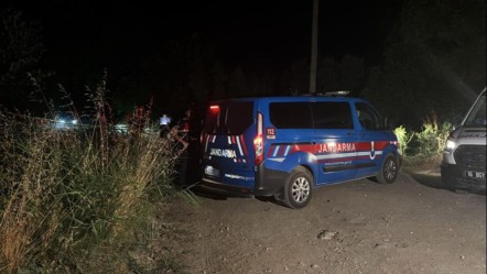 Bursa'da korkunç olay! Yürüyüşe çıkanlar boğazı kesik ceset buldu - 3. Sayfa