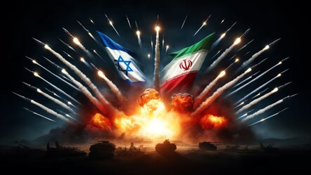 CANLI | İran'a yeni suikast saldırısı! Üst düzey yetkililer hedef alındı - dunya