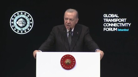 Cumhurbaşkanı Erdoğan'dan önemli açıklamalar - Gündem