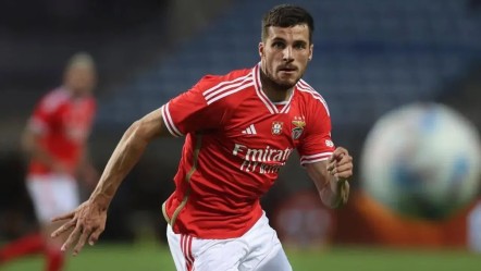 David Jurasek transferinin detayları ortaya çıktı! Hafta sonu imza atacak - Spor