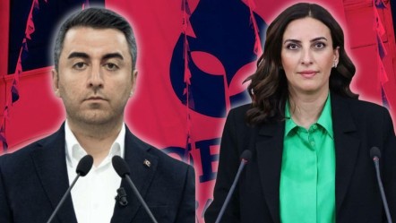 DEVA Partisi'nde yaprak dökümü! Milletvekilleri peş peşe istifa etti - Gündem