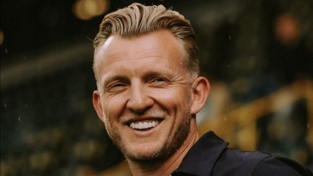 Dirk Kuyt Hollanda'ya döndü! Yeni takımı belli oldu - Spor