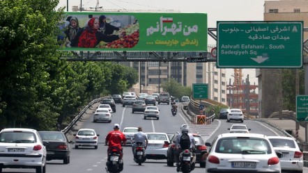 Dünyanın gözü orada! Ateşkes sonrası trafik yoğunluğu yaşanıyor - Dünya
