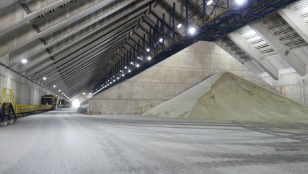 Eti Bakır’dan gübreye 300 milyon dolar! Samsun’daki fabrika 450 bin ton kapasiteye sahip... - Ekonomi