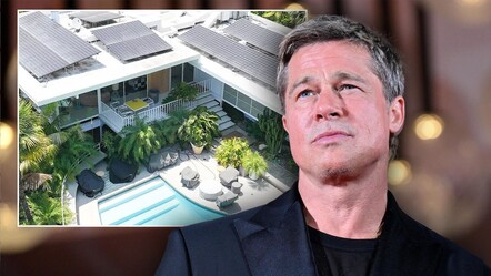 F1 galası için gitmişti! Ünlü oyuncu Brad Pitt soyuldu - haberler