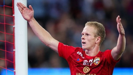 Fenerbahçe’den Matvey Kislyak hamlesi! - Spor