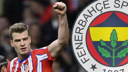 Fenerbahçe'den tarihe geçecek teklif! En-Nesyri'nin rekoru kırılacak - Spor