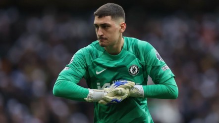 Galatasaray, Chelsea'nin kalecisini bitirmekte kararlı! Petrovic için 5+15 - Spor