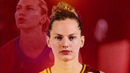 Galatasaray Kadın Basketbol Takımı’ndan flaş hamle! Marine Johannes transferi resmileşti - Spor