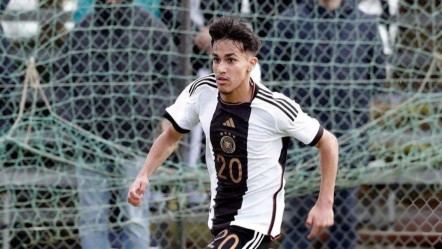 Galatasaray'dan Almanya çıkarması! Can Armando Güner radarda - Spor