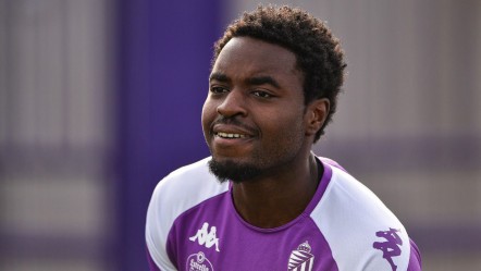 Galatasaray'dan Enzo Boyomo hamlesi! Aslan devlerle yarışta - Spor