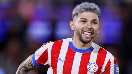 Galatasaray'ın 10 numarası Paraguay'dan! Yeni kural yönetimi harekete geçirdi - Spor