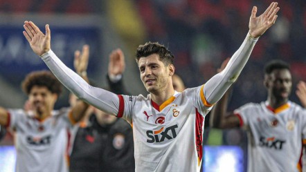 Galatasaray'ın kiralık golcüsü, Como ile anlaştı ancak... Morata için sıkı pazarlık - Spor