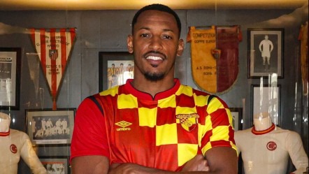 Göztepe, Brezilyalı savunma oyuncusu Allan Godoi'yi transfer etti - Spor