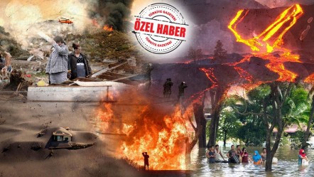 İklim değişikliğinde felaket senaryosu! Üretimden kuraklığa... Kayıp milyarca doları bulabilir - Ekonomi