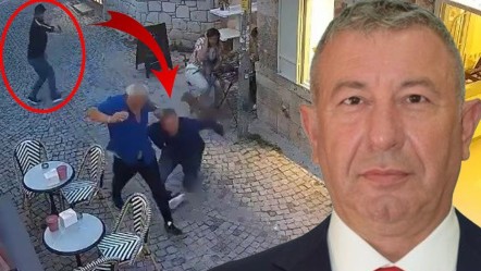 İş adamı Fatih Fil, Çeşme'de silahlı saldırıya uğramıştı! 6 kişi tutuklandı - Gündem