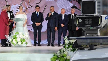 "İş adamının oğlunun düğünü için radarlar kapatıldı" iddiası! Dezenformasyonla Mücadele Merkezi yalanladı - Gündem