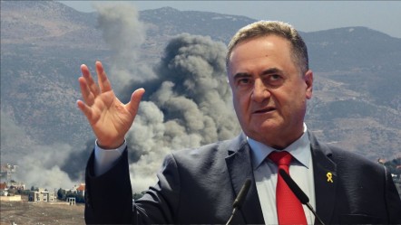 İsrailli Bakandan dikkat çeken Hamaney itirafı! ''Öldürmek istedik ancak...'' - Dünya