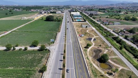 İstanbul'un ardından ikinci şehir olacaklar! Geri sayıma geçildi - Gündem