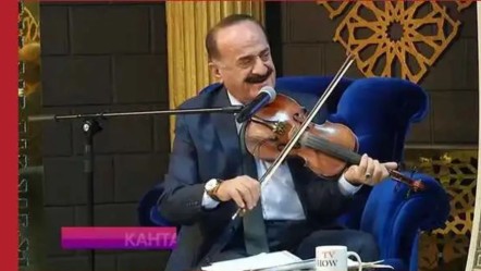 Kahtalı Hamido kimdir? Ünlü sanatçının acı günü! - Haberler