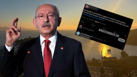 Kılıçdaroğlu'na tatil teklifine CHP'li belediyeden olay cevap - Gündem