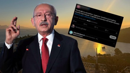 Kılıçdaroğlu'na tatil teklifine CHP'li belediyeden olay cevap - Gündem
