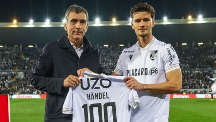 Kiralama teklifi yapıldı! Beşiktaş'tan Tomas Handel'e 20 milyon euro - Spor