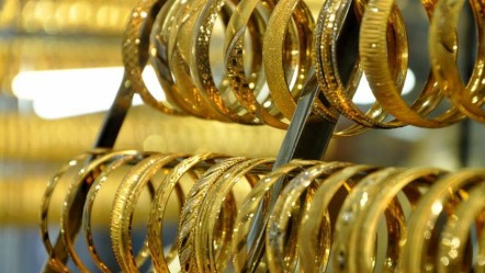 Kritik ABD verisi geldi, fiyatlar sert düştü! Altın 1 ayın dibini gördü - Ekonomi