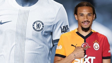 Leroy Sane'yi getiren menajerden flaş hamle! Galatasaray'a öyle bir isim önerdi ki... - Spor