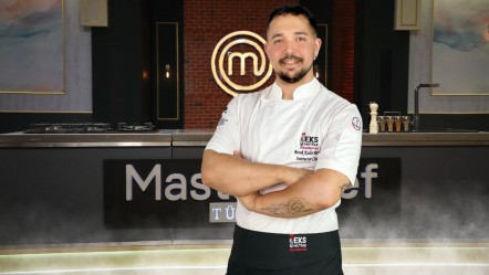 MasterChef Burak Kadir Barış kimdir? MasterChef’ten Porselen zarafetine! - Haberler