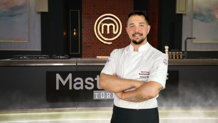 MasterChef Burak Kadir Barış kimdir? MasterChef’ten Porselen zarafetine! - Haberler