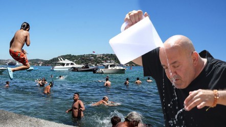 Meteoroloji son raporu paylaştı, yana yana kavrulacağız! Termometreler 40 dereceyi aşacak - Yaşam