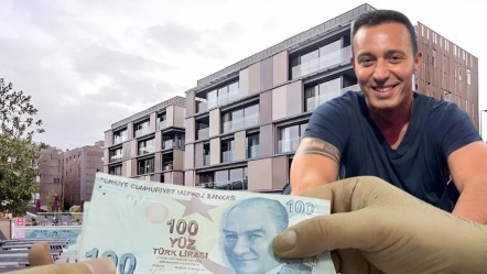 Mustafa Sandal’a mahkemeden kötü haber: Kirası ikiye katlandı, rakam şoke etti - Magazin