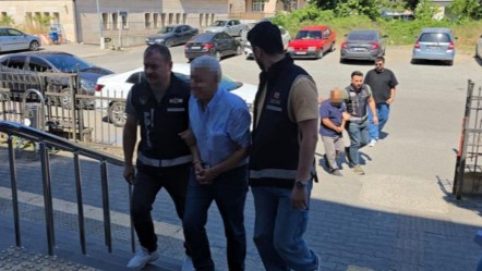 Müzede 2,7 milyonluk vurgun! Müdür ve muhasebeci gözaltında - Gündem