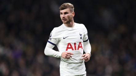 Ole Gunnar Solskjaer transfer için devrede! Alo bize gel Timo Werner - Spor