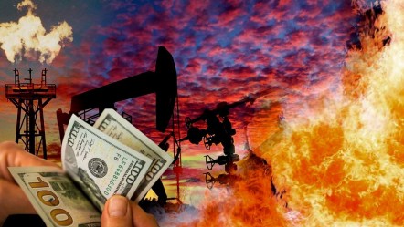 Petrolde son yılların en sert haftalık kaybı! Orta Doğu’da ‘ateşkes’in ardından… - Ekonomi