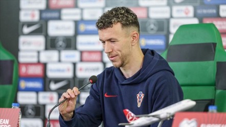 PSV'de Ivan Perisic'in sözleşmesi 2 yıl uzatıldı - Spor