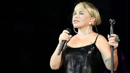Sezen Aksu’dan 50. sanat yılına özel albüm: Paşa Gönül Şarkıları - Kültür - Sanat