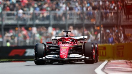 Sezonun 11. etabı: Formula 1 Avusturya Grand Prix'si ne zaman, saat kaçta ve hangi kanalda? - Haberler