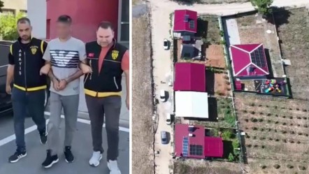 Telefonda FETÖ ile korkuttular! Talimatları bir bir uyguladı... 2.4 milyon TL'sini kaptırdı - 3. Sayfa
