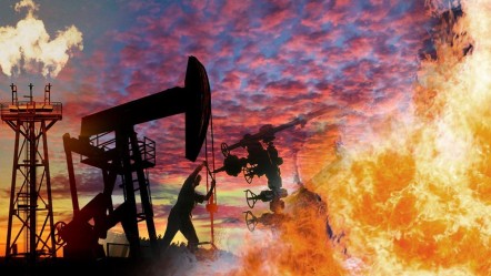 Terörden arındırılan şehrimiz günde 16 bin varil petrol üreterek enerji üssüne dönüştü - Ekonomi
