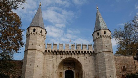 Topkapı Sarayı gece ziyaret saatleri belli oldu: Topkapı Sarayı saat kaça kadar açık? - Haberler