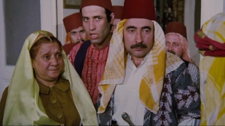 Tosun Paşa filmi nerede, kaç yılında çekildi? Konusu ve oyuncu kadrosu - Haberler