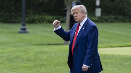 Trump bizzat duyurdu! İmzalar atıldı, ABD ve Çin anlaşmaya vardı... - Dünya