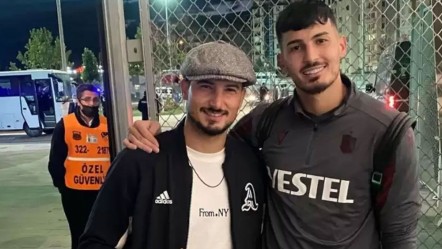 Uğurcan Çakır'ın ağabeyinden 'Fenerbahçe' açıklaması! O haberlere tepki gecikmedi - Spor